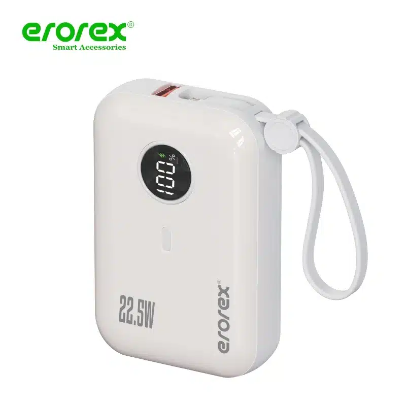 Erorex Powerbank P-02