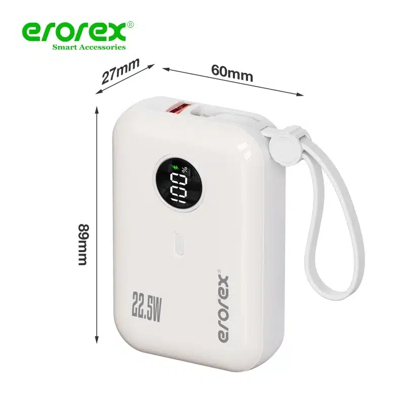 Erorex Powerbank P-02 - Image 2