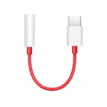 Oneplus Connector Type-C to 3.5mm adapter