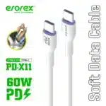 Erorex PD-X11 Data Cable