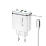Erorex C-02 Charger