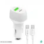 Sovo SCR-440 Car Charger