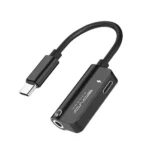 Sovo SHC-315 Link TYPE-C Converter 2 in 1