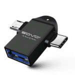 Sovo SOU-375 OTG Card Reader