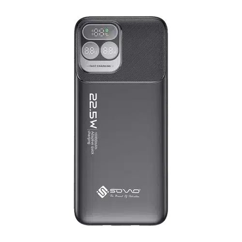Sovo SPB-602 Power Bank