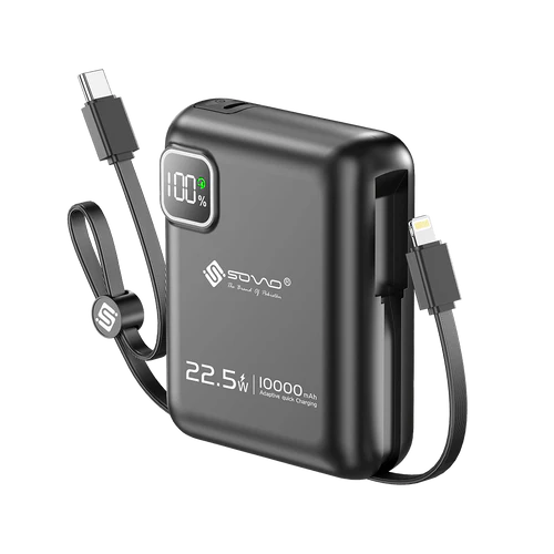 Sovo SPB-610 Power Bank