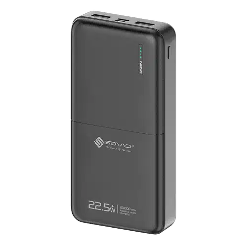 Sovo SPB-625 Power Bank