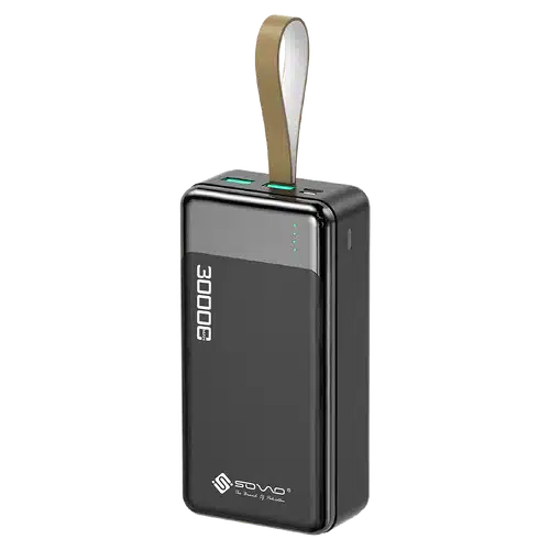 Sovo SPB-631 Power Bank