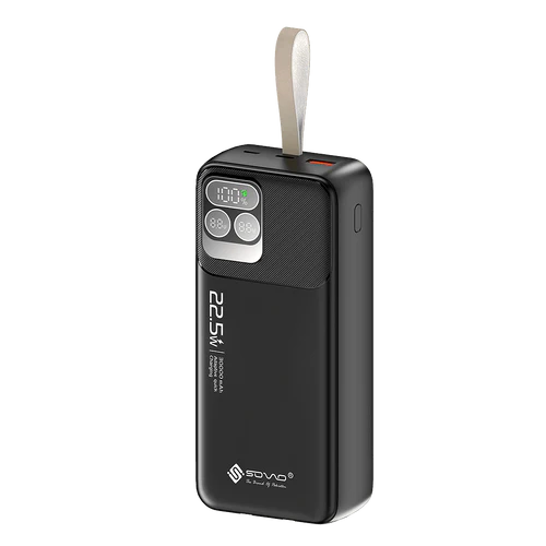 Sovo SPB-632 Power Bank