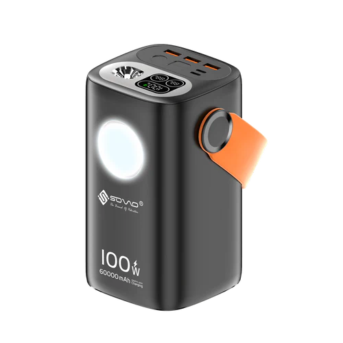 Sovo SPB-662 Power Bank