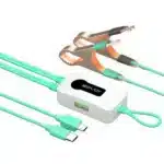 Sovo SCC-790  Car Charger