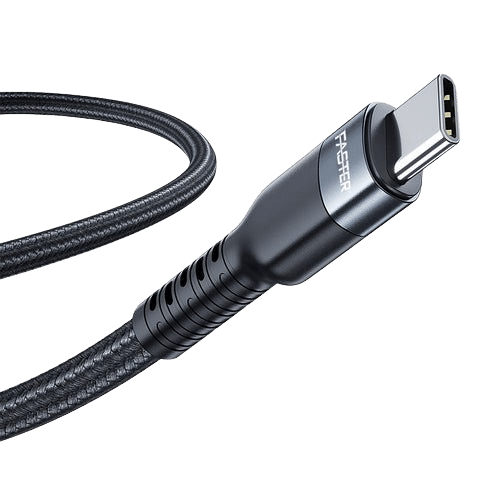 Faster FC-100W Data Cable